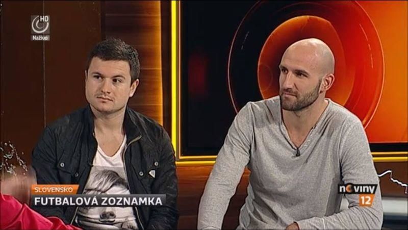 BE-PRO podporuje aj Róbert Vittek