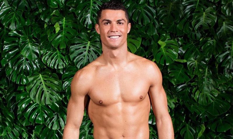 Cristiano Ronaldo zarobí za jednu fotografiu na Instagrame neuveriteľné peniaze
