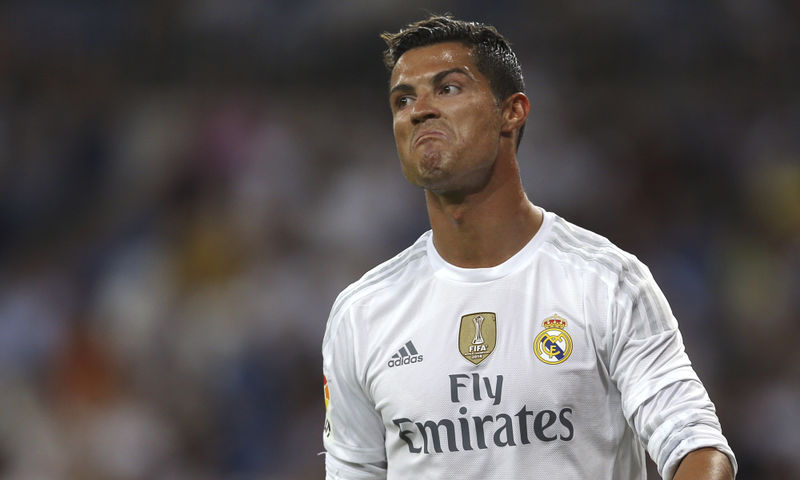 Cristiano Ronaldo plánuje ešte dlhú kariéru