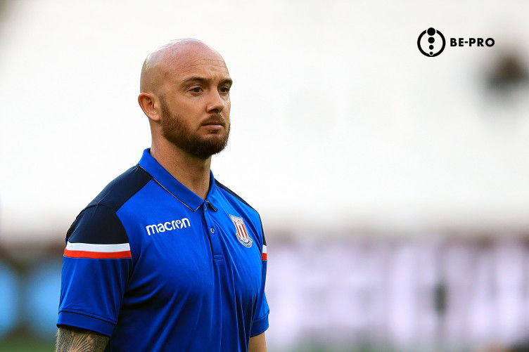Stephen Ireland: I was playing in the Premier League and trying to raise two kids on £85 a week