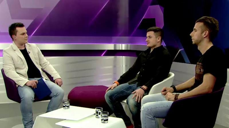Všimli si nás Digi Sport a športky.sk