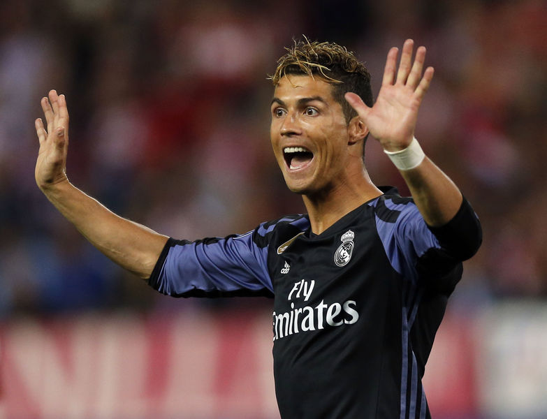 Cristiano Ronaldo: nikdy som nepovedal, že z Madridu odídem