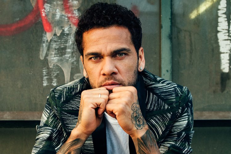 Tajomstvo: Dani Alves
